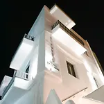 El_puerto Luxury Port Naxos City
